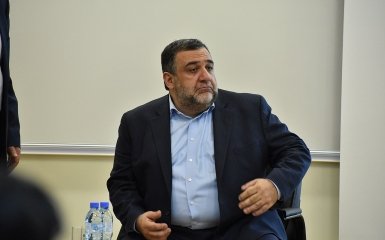 Рубен Варданян