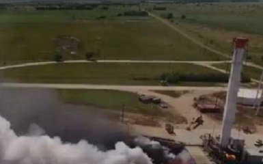 SpaceX провела огневое испытание центрального блока ракеты для полетов на Марс: опубликовано видео