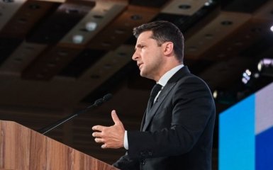 У Зеленского оценили итоги встречи Байдена и Меркель для Украины