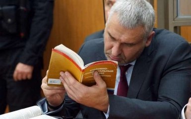 Савченко обратилась с просьбой к своему адвокату: опубликовано письмо