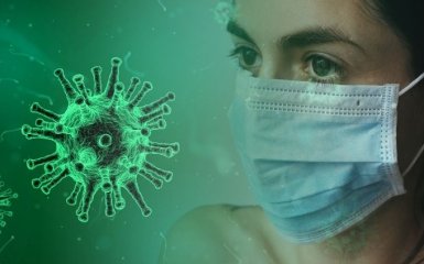 Новую угрозу от коронавируса обнаружили на Житомирщине - все подробности