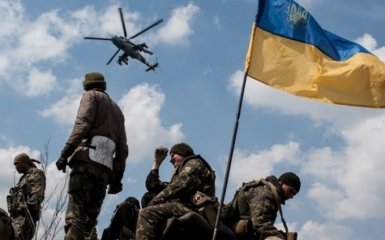Украинские военные дали новый прогноз по наступлению ДНР-ЛНР