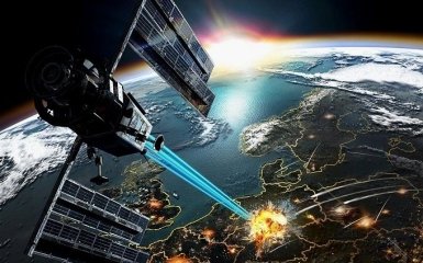 Таинственные российские спутники ожили после спячки на орбите - западные СМИ