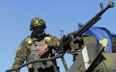 В Україні ввели воєнний стан
