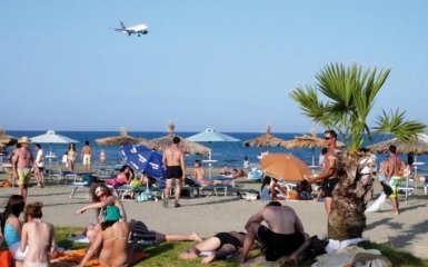 Российские туристы за границей: украинский писатель рассказал новую смешную историю