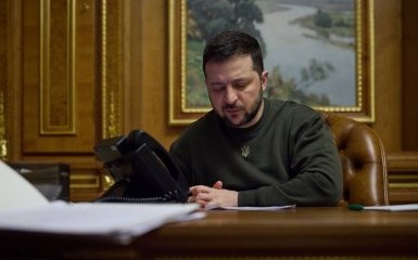 Зеленський ввів нові санкції проти росіян та українців-зрадників