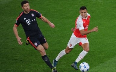 Де дивитися онлайн матч Арсенал - Баварія: розклад трансляцій