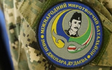 Стало известно, кто из мусульман воюет за Украину на Донбассе