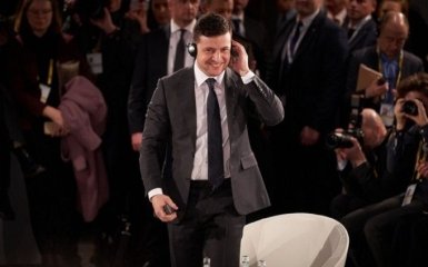 Просто фантастика: Зеленський підкорив мережу яскравою світлиною