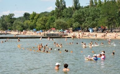 В одном из курортных городов Украины опасаются вспышки инфекции