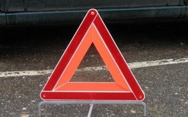 На Полтавщине произошла страшная авария: погибли восемь человек