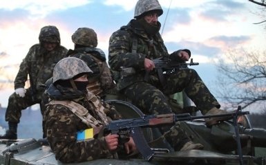 На Донбасі розповіли про готовність до наступу бойовиків
