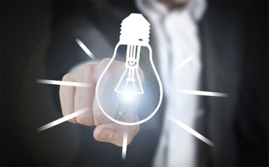 Украина впервые обогнала РФ в рейтинге инновационных стран