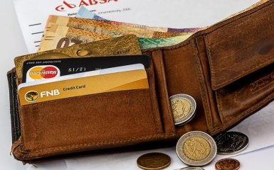 Вчені з’ясували, з якою сумою грошей краще втрачати гаманець