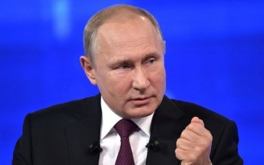 Может ли Путин напасть на Украину из Крыма - эксперт озвучил новое предупреждение