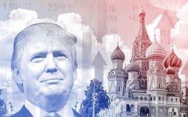 Сага «Про Трампа і Росію»: що саме зробив Путін