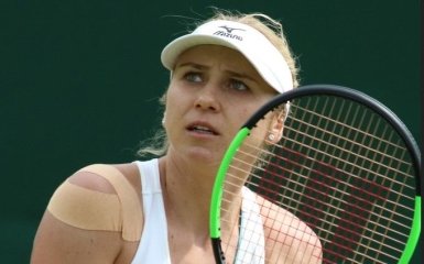 Вперше в історії українська тенісистка Кіченок виграла міксттурнір Вімблдону