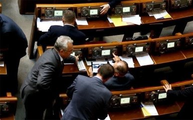 Рада упростила вырубку Карпат - экологи бьют тревогу