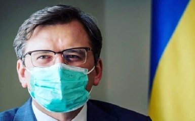 Украина просит международное сообщество о неотложной помощи - в чем дело