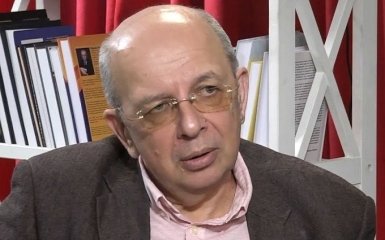 Кабмин утвердил аудитором НАБУ украинского юриста