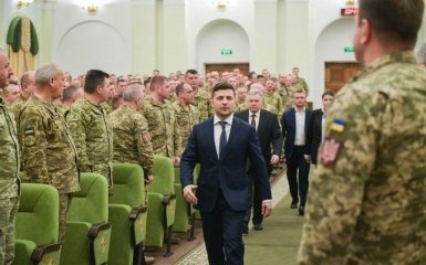 Зеленский решил кардинально изменить систему военной службы в Украине - что известно