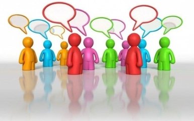 Соцопитування європейських соціологів по ситуації в Україні зацікавило українських блогерів