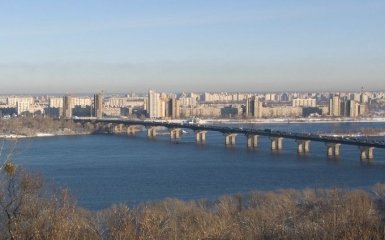 Метеорологи удивили заявлением о погоде в Киеве