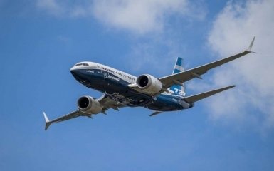 Boeing в найближчі дні отримає унікальне оновлення: літати стане безпечно