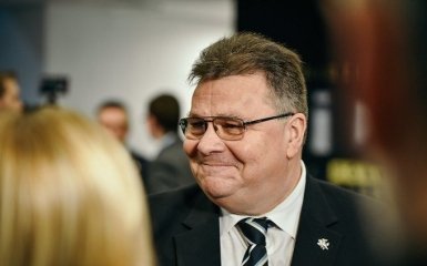 Это суперпроблема. Линкявичюс публично высмеял Россию