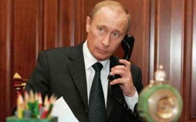Переговори Путіна і Порошенка: в Кремлі видали свою версію