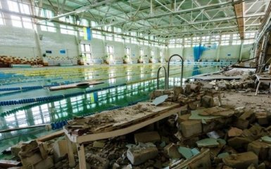 Внаслідок вторгнення РФ загинуло 100 українських спортсменів і тренерів