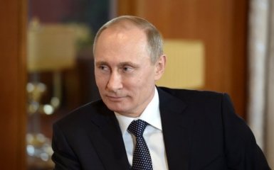 В России рассказали, как Путин стал из "моли" президентом
