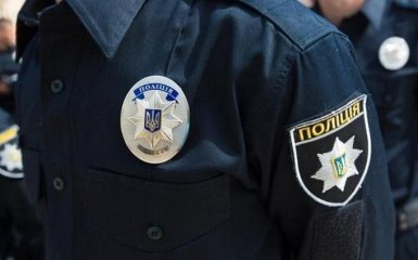 Столкновения в Киеве: полиция задержала 25 представителей ОУН