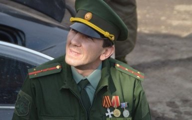 В окупованій Горлівці підірвали командира бойовиків "ДНР"