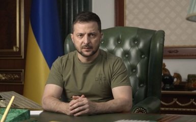 Российские военные у Изюма стреляли по могилам для развлечения — Зеленський