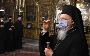 Дьявольский проект сталинской системы: патриарх Варфоломей обратился к миру с мощным призывом
