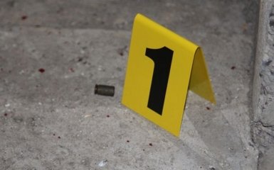 Розстріл на Рівненщині: з'явилися дані про стан потерпілого і фото