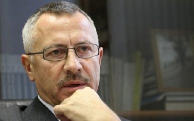 Президент назначил нового заместителя члена Венецианской Комиссии