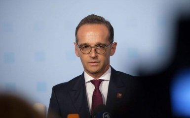 В Германии сделали неожиданное заявление о формуле Штайнмайера