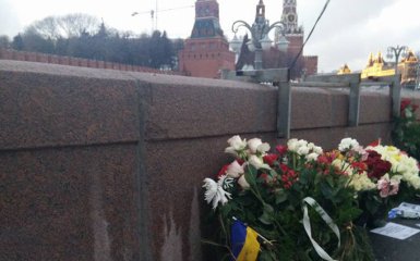 Годовщина убийства Немцова: акции в 50 городах мира и первые задержания в России