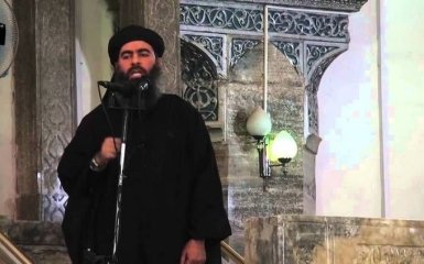 В Сирии арестовали главаря боевиков ИГИЛ - СМИ