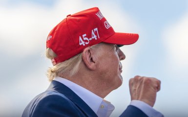 Трамп усиливает санкционное давление на Россию