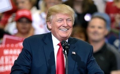 ЗМІ розповіли про найепічніші трабли Дональда Трампа