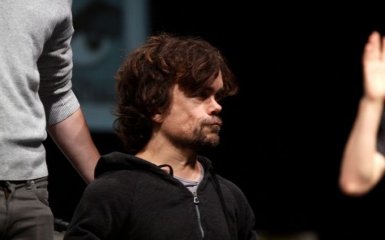 Хитрий карлик-чарівник: в казці братів Грімм зіграє зірка "Гри престолів"