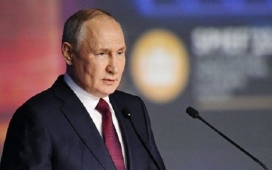 Путін вперше після видачі ордеру МКС на арешт збирається у закордонну подорож —  Bloomberg