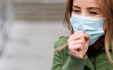 У Франції виявили новий мутований штам коронавірусу