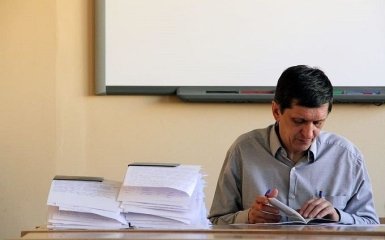 Вчителів в Україні більше, ніж потрібно: в Кабміні вже озвучили новий план