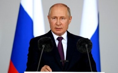 В Росії почали будувати нові підводні човни: Путін назвав головну причину