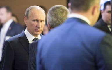Путин стал слабее и будет вести себя как павлин - американский разведчик