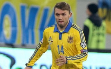 В сборную Украины вызваны 5 футболистов "Зари"